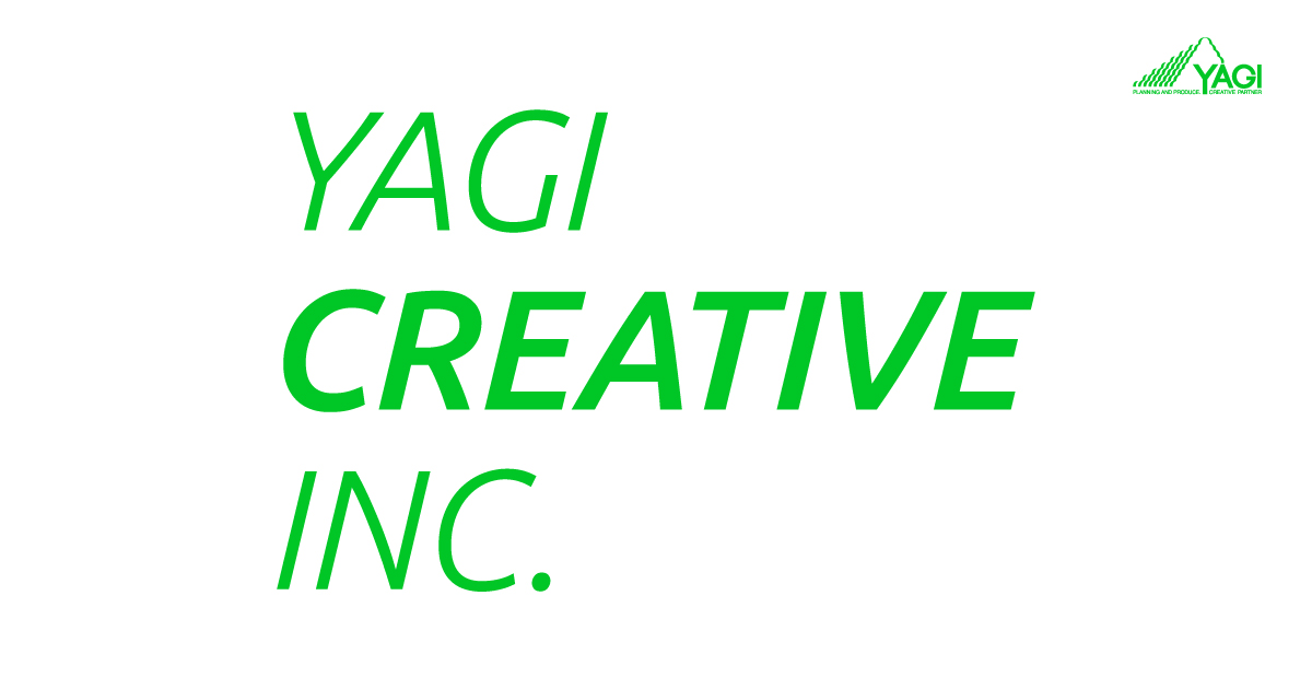 株式会社八木クリエイティブ